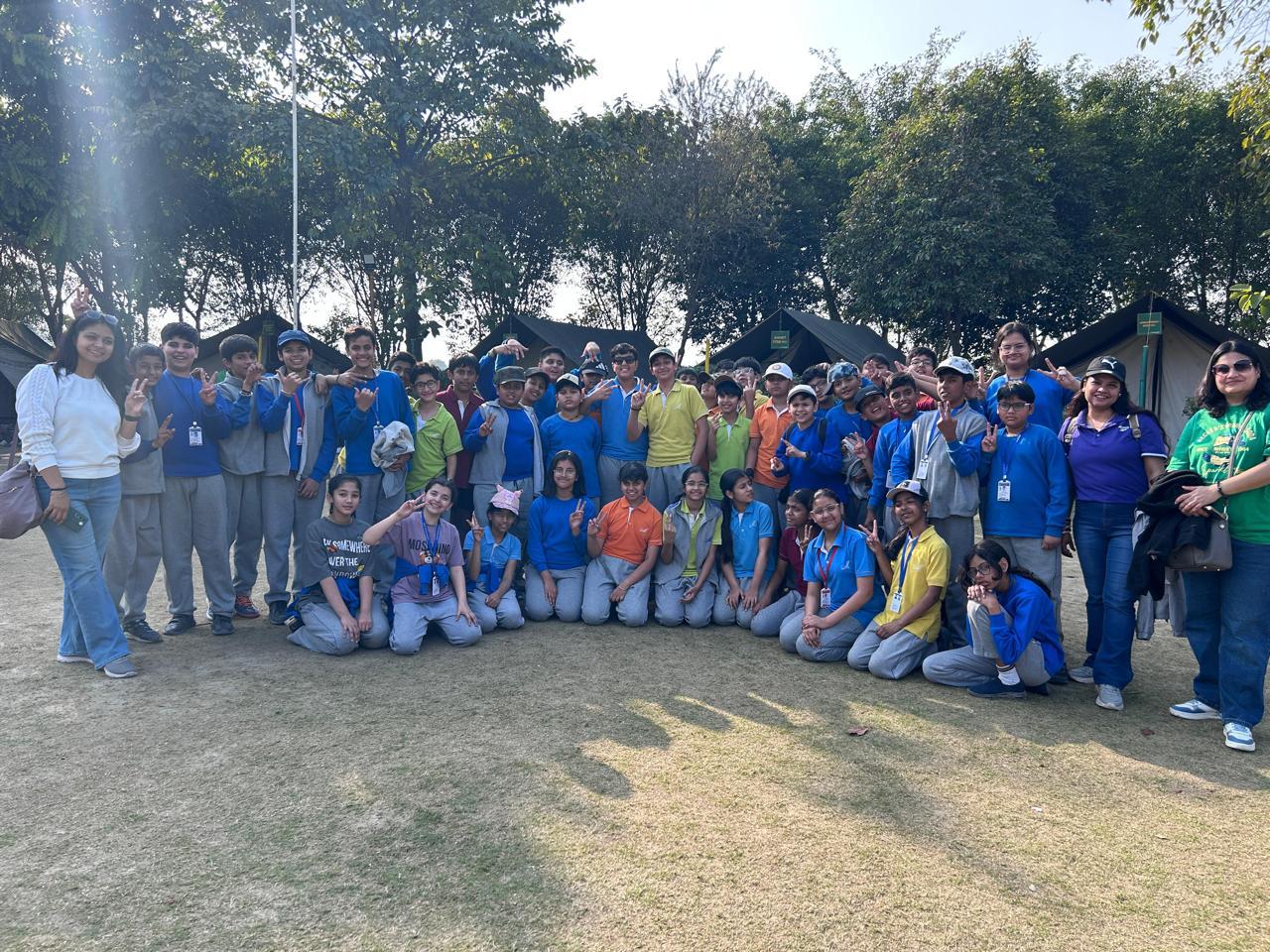 Rocksport: Adventure with Purpose